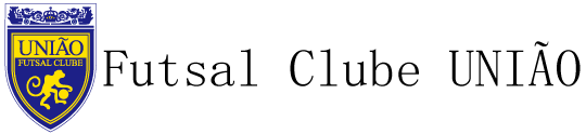 Futsal Clube UNIAO 公式サイト